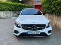Mercedes-Benz GLC 43 AMG GLC Coupé 43 AMG 4Matic Aut. AMG Blanco - thumbnail 4