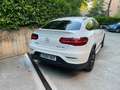 Mercedes-Benz GLC 43 AMG GLC Coupé 43 AMG 4Matic Aut. AMG Blanco - thumbnail 2