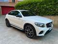 Mercedes-Benz GLC 43 AMG GLC Coupé 43 AMG 4Matic Aut. AMG Blanco - thumbnail 3