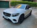 Mercedes-Benz GLC 43 AMG GLC Coupé 43 AMG 4Matic Aut. AMG Blanco - thumbnail 1