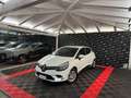 Renault Clio 0.9 tce energy Business Gpl 90cv Blanc - thumbnail 1