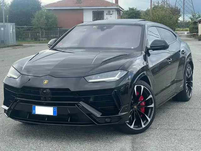 Lamborghini Urus PRONTA CONSEGNA Urus S 4.0 V8 auto