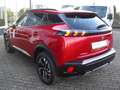 Peugeot 2008 Allure Pack PT130 EAT8*SHZ*Kamera*ACC* Rouge - thumbnail 6