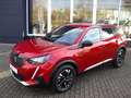 Peugeot 2008 Allure Pack PT130 EAT8*SHZ*Kamera*ACC* Rouge - thumbnail 8