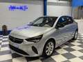Opel Corsa Corsa 1.2 Turbo **automaat** Silber - thumbnail 1