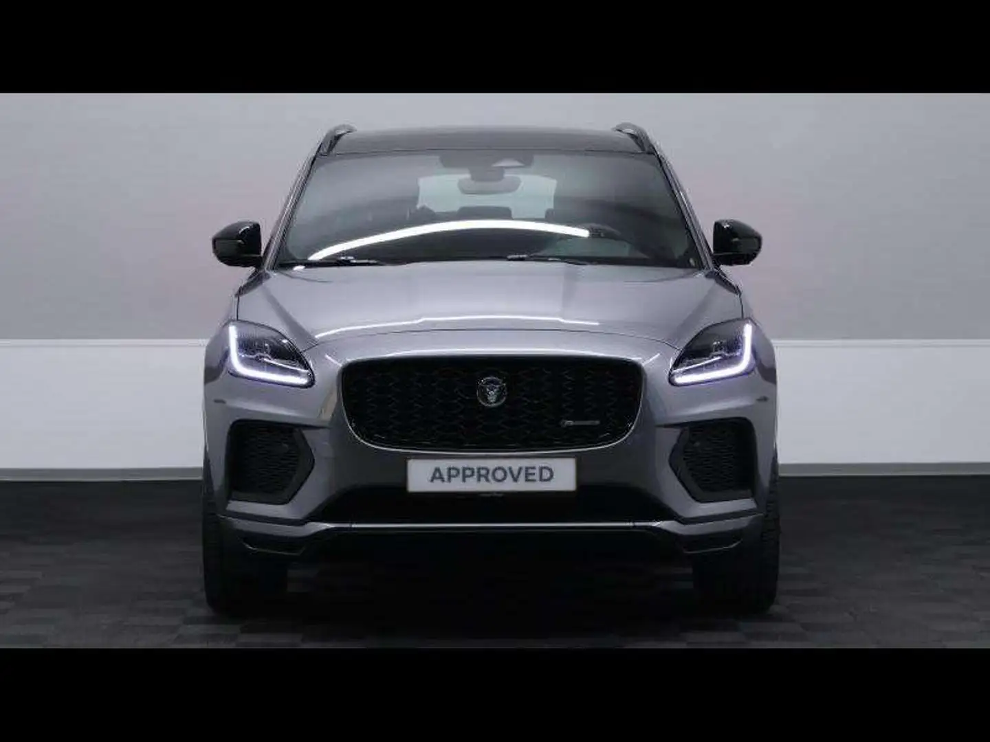 Jaguar E-Pace D165 S R-Dynamic AWD Auto Gri - 2