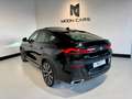 BMW X6 xDrive30d Negro - thumbnail 2