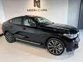 BMW X6 xDrive30d Negro - thumbnail 9