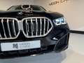 BMW X6 xDrive30d Negro - thumbnail 12