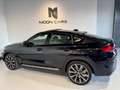 BMW X6 xDrive30d Negro - thumbnail 20