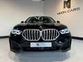 BMW X6 xDrive30d Negro - thumbnail 6