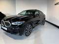 BMW X6 xDrive30d Negro - thumbnail 7