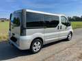 Opel Vivaro Tour ** 8 Sitzer ** TüV NEU ** Plateado - thumbnail 4