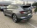 Skoda Enyaq 80 Lodge*AHK*360*Kessy*Matrix* Grau - thumbnail 4