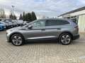 Skoda Enyaq 80 Lodge*AHK*360*Kessy*Matrix* Grau - thumbnail 6