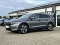 Skoda Enyaq 80 Lodge*AHK*360*Kessy*Matrix* Grau - thumbnail 2