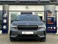 Skoda Enyaq 80 Lodge*AHK*360*Kessy*Matrix* Grau - thumbnail 1