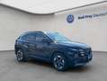 Hyundai TUCSON TUCSON 1.6 T-GDi 48V-Hybrid 2WD DCT Blauw - thumbnail 8