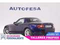 Mazda MX-5 Roadster Coupé 2.0 Sportive AT Azul - thumbnail 11