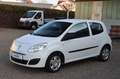 Renault Twingo Authentique l TÜV NEU l ZR+SERVICE NEU l Weiß - thumbnail 3
