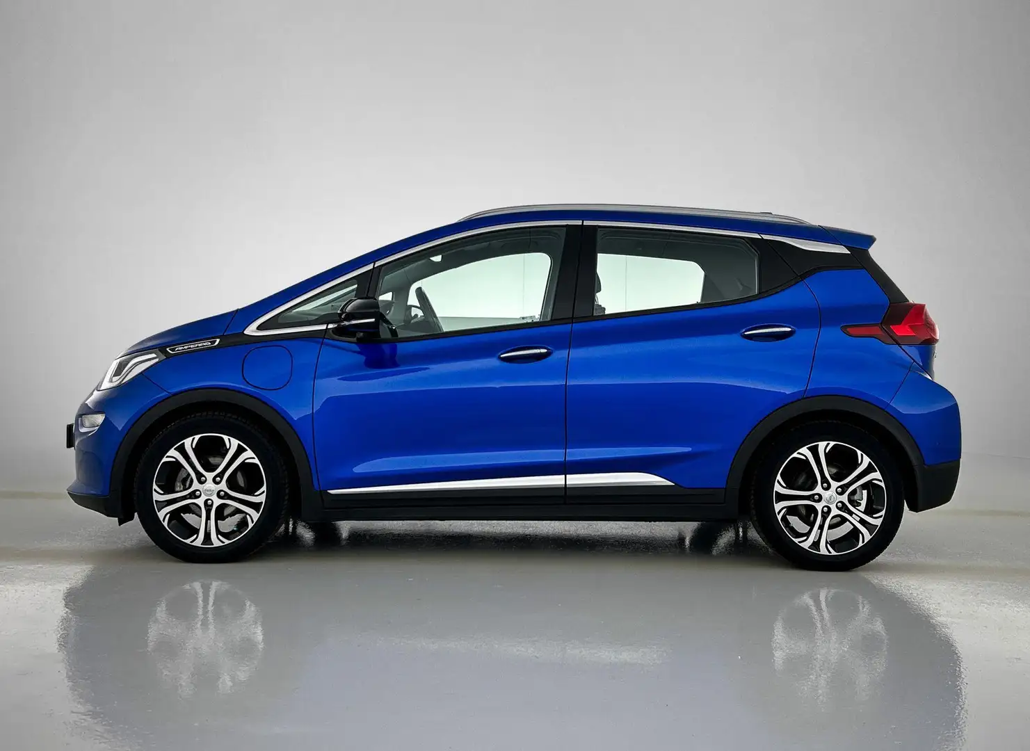 Opel Ampera-E Business executive 60 kWh | 204pk | 41.000km! | Le Albastru - 2