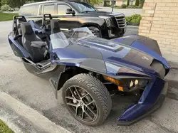 Polaris Slingshot Trike Motorcycles & ATVs for Sale in Ontario