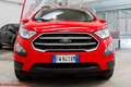 Ford EcoSport 1.0 ecoboost Plus 100cv Rouge - thumbnail 18