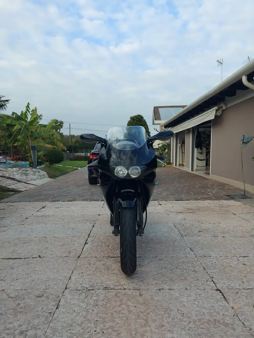 Aprilia RS 125 aprilia rs 125 Negro - 2