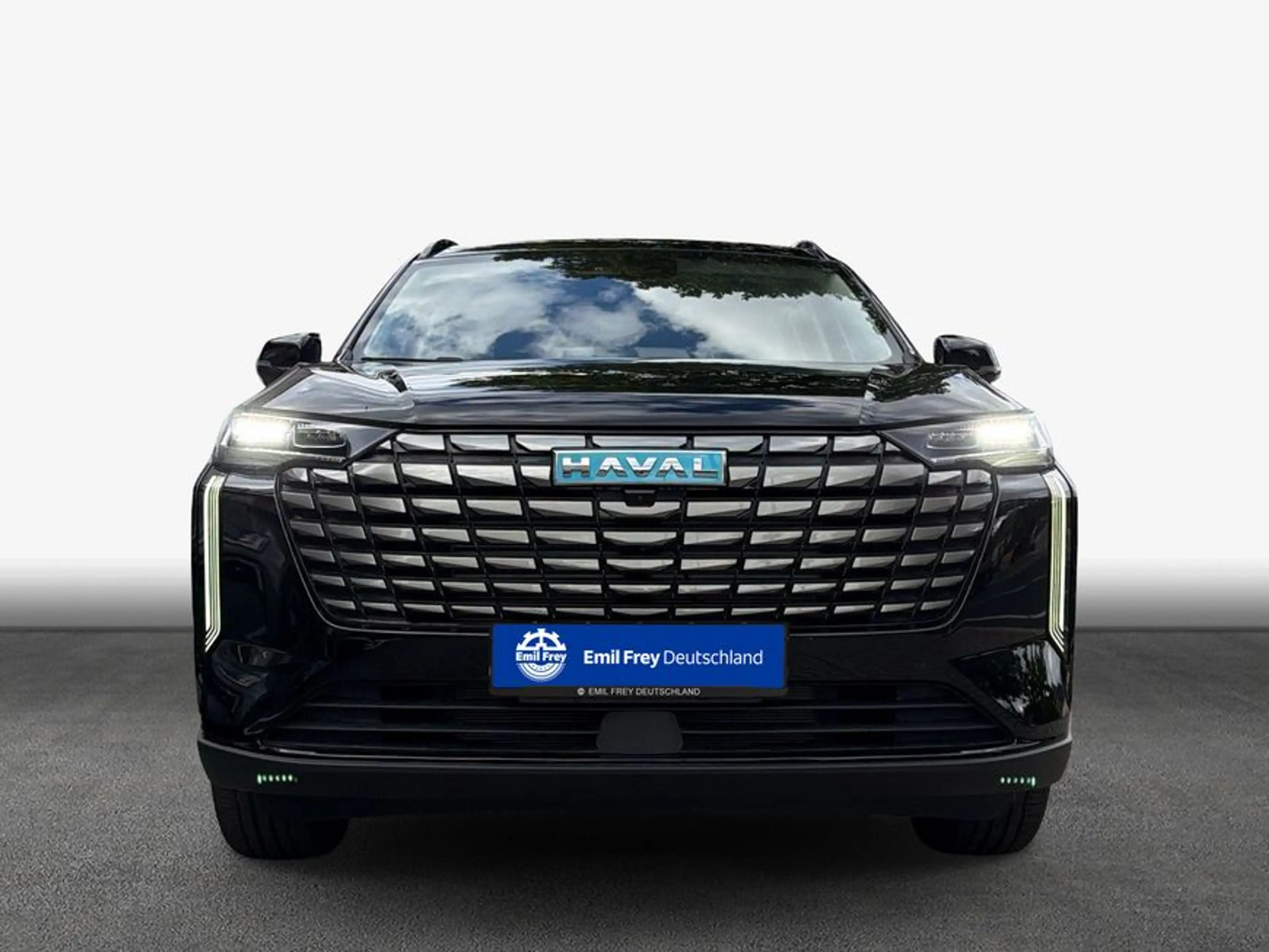 GWM HAVAL H6 179kW/243PS Premium 5-Jahre Garantie — photo 3