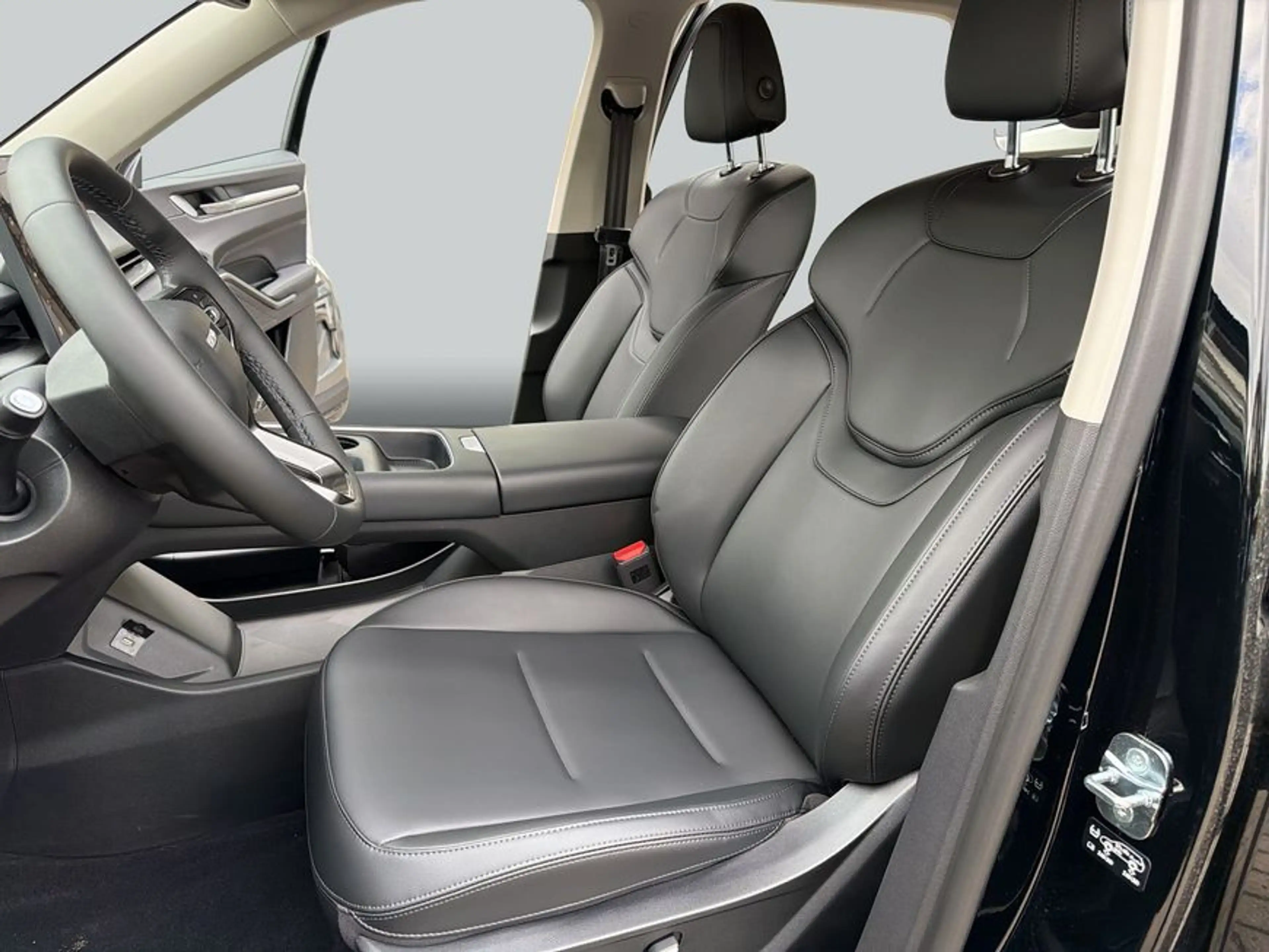 GWM HAVAL H6 179kW/243PS Premium 5-Jahre Garantie — photo 10