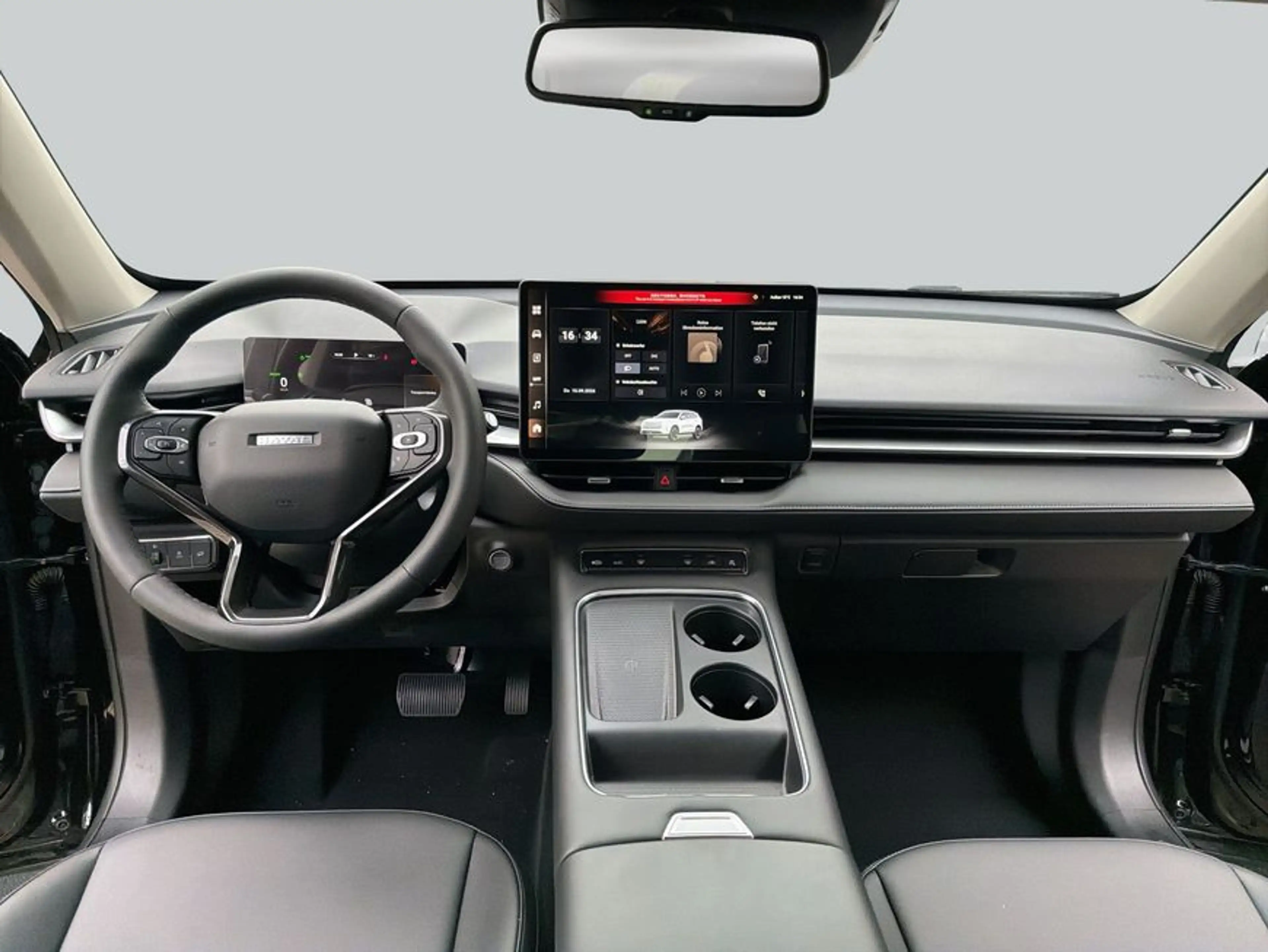 GWM HAVAL H6 179kW/243PS Premium 5-Jahre Garantie — photo 13