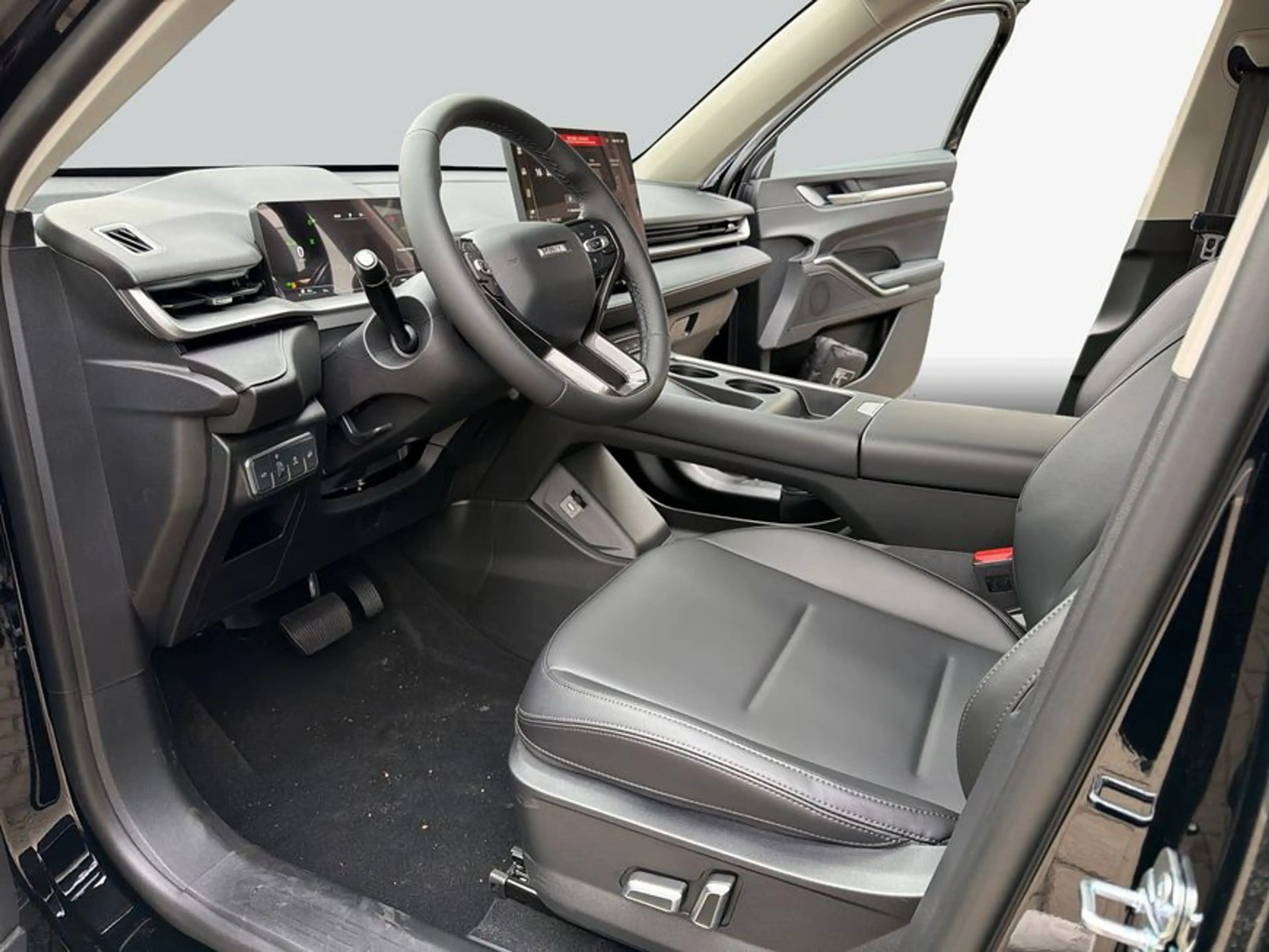 GWM HAVAL H6 179kW/243PS Premium 5-Jahre Garantie — photo 9
