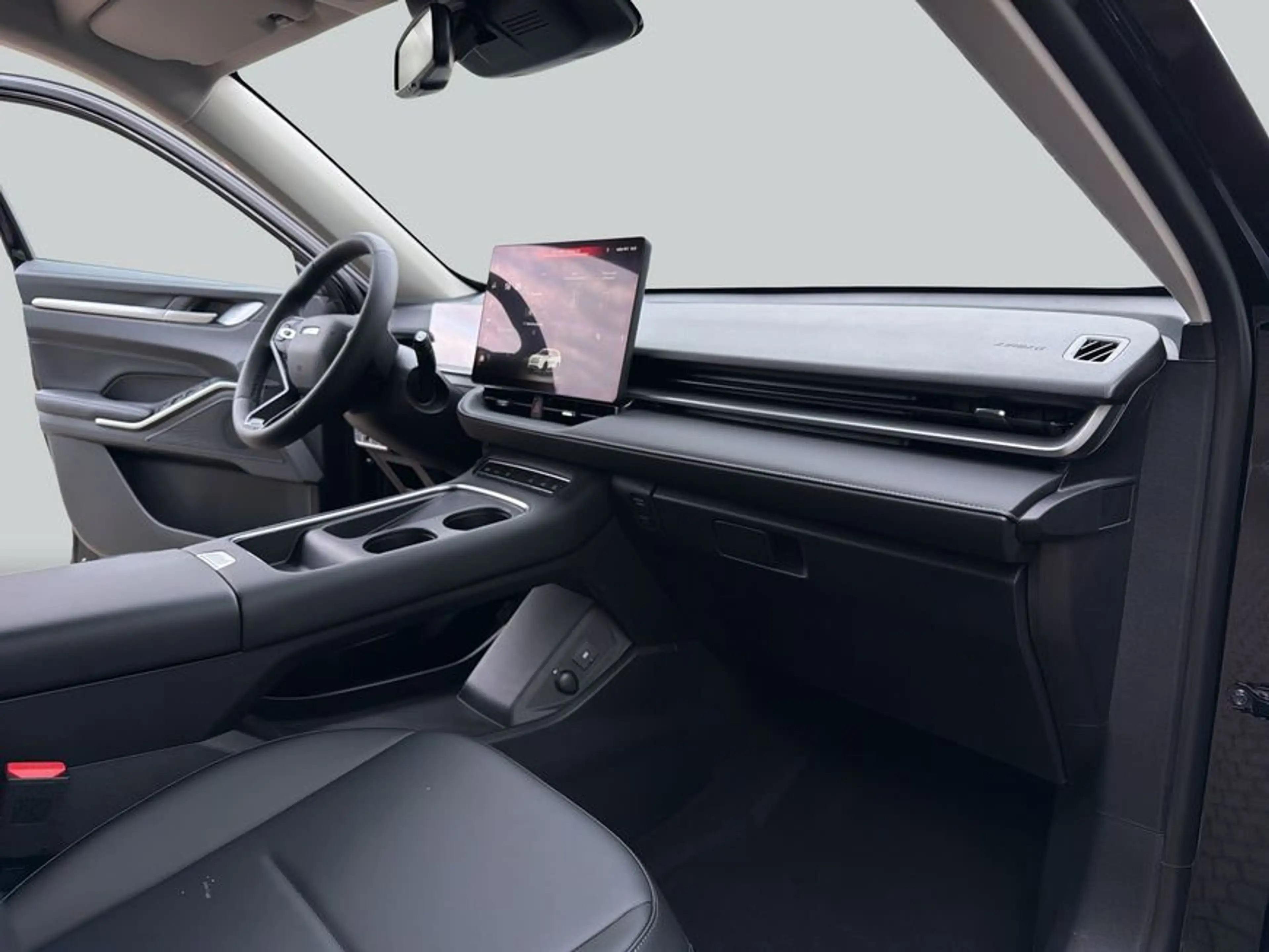 GWM HAVAL H6 179kW/243PS Premium 5-Jahre Garantie — photo 15