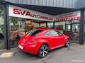 Volkswagen Coccinelle II 1.6 TDI 105ch FAP Rot - thumbnail 2