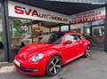 Volkswagen Coccinelle II 1.6 TDI 105ch FAP Rot - thumbnail 1