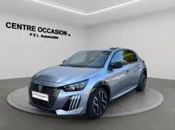 Peugeot 208 Hybrid 145 GT -ÉTAT NEUF- 414 KM