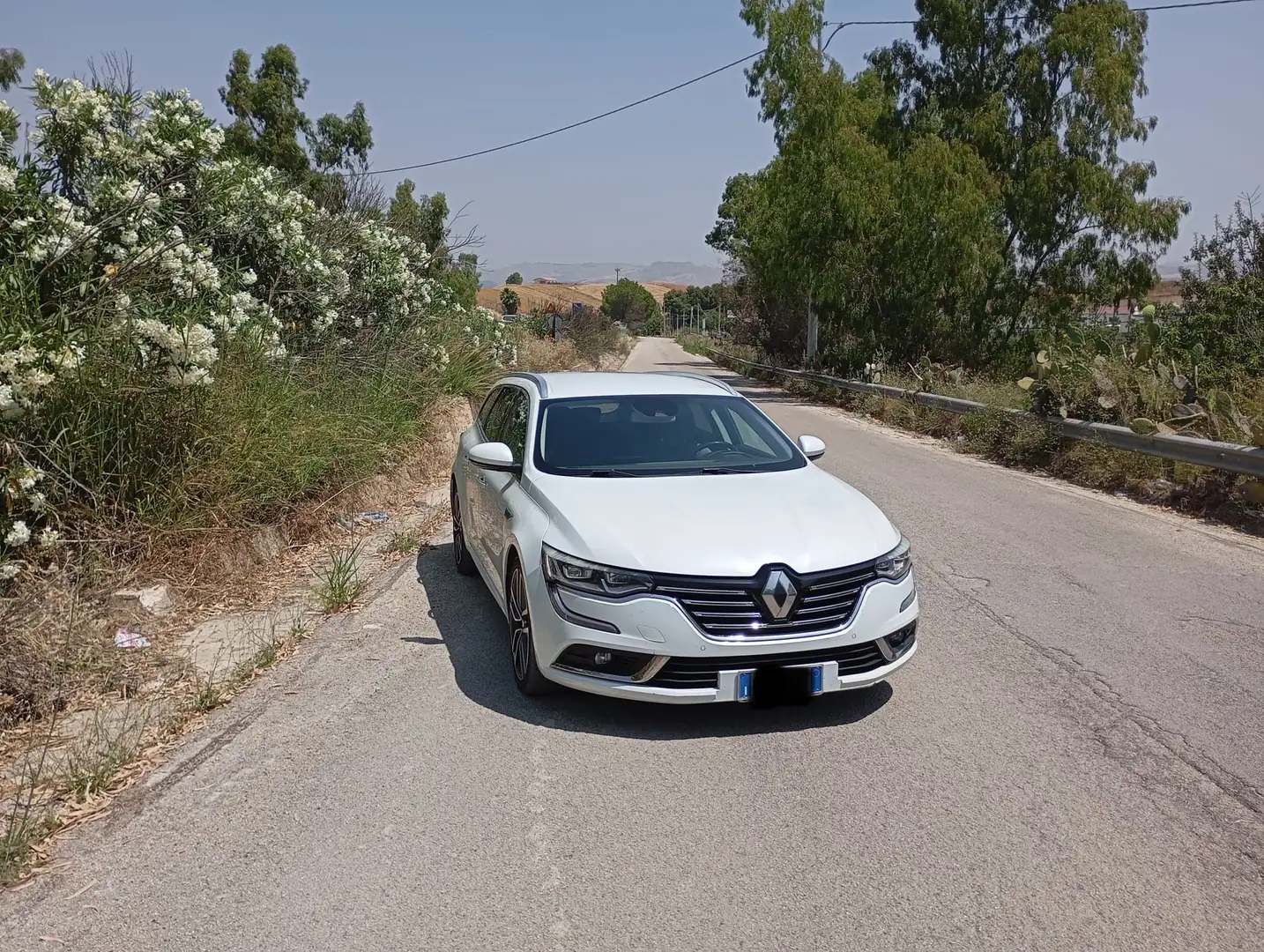 Renault Talisman Sporter 1.6 dci energy Intens 160cv edc - 2
