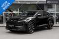 Toyota C-HR+ First Edition 77 kWh Schwarz - thumbnail 1