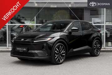 First Edition 77 kWh