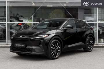 First Edition 77 kWh