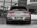 Mercedes-Benz CLA 45 AMG Shooting Brake S 4Matic+ 8G-DCT Gris - thumbnail 4