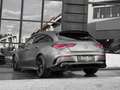 Mercedes-Benz CLA 45 AMG Shooting Brake S 4Matic+ 8G-DCT Gris - thumbnail 2