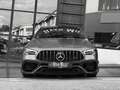Mercedes-Benz CLA 45 AMG Shooting Brake S 4Matic+ 8G-DCT Gris - thumbnail 3
