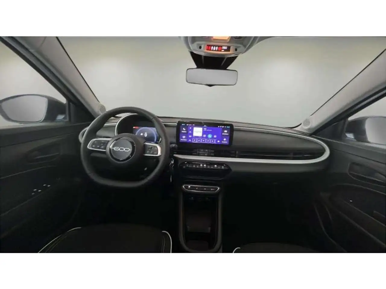 Fiat 600 600 1.2 Hybrid *CarPlay*Garantie Fiat*1.900 Kms* 9