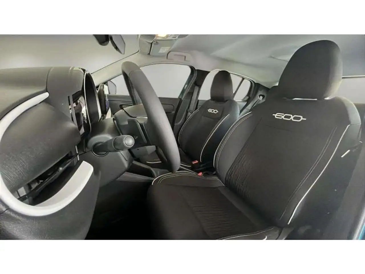 Fiat 600 600 1.2 Hybrid *CarPlay*Garantie Fiat*1.900 Kms* 14