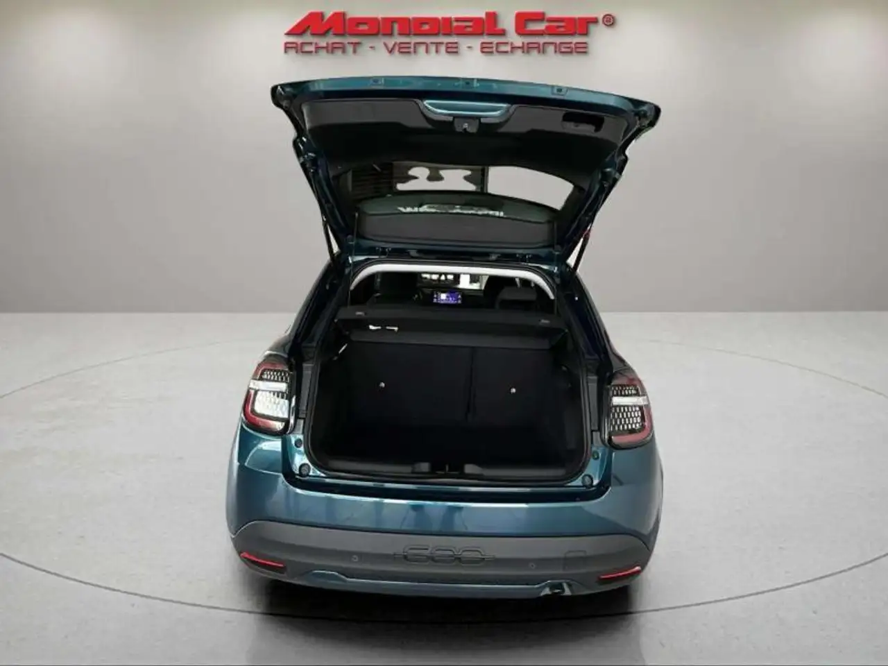 Fiat 600 600 1.2 Hybrid *CarPlay*Garantie Fiat*1.900 Kms* 16