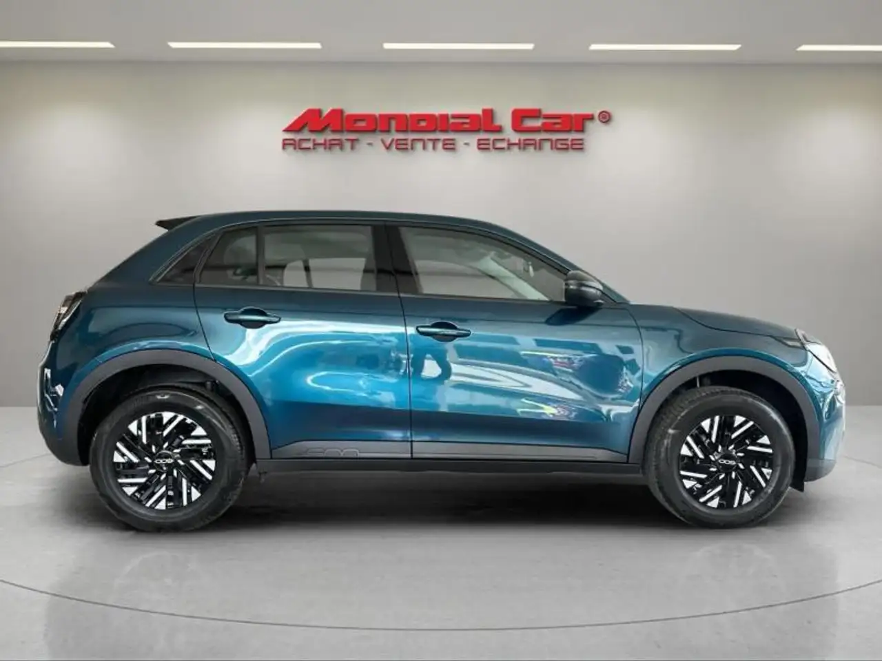 Fiat 600 600 1.2 Hybrid *CarPlay*Garantie Fiat*1.900 Kms* 8