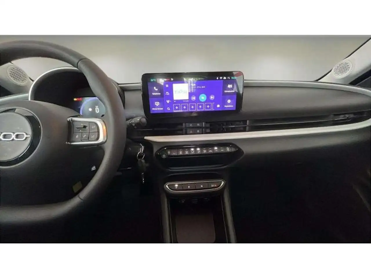 Fiat 600 600 1.2 Hybrid *CarPlay*Garantie Fiat*1.900 Kms* 10