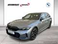 BMW 330 e xDrive Touring (G21) M Sportpaket Head-Up Grau - thumbnail 1