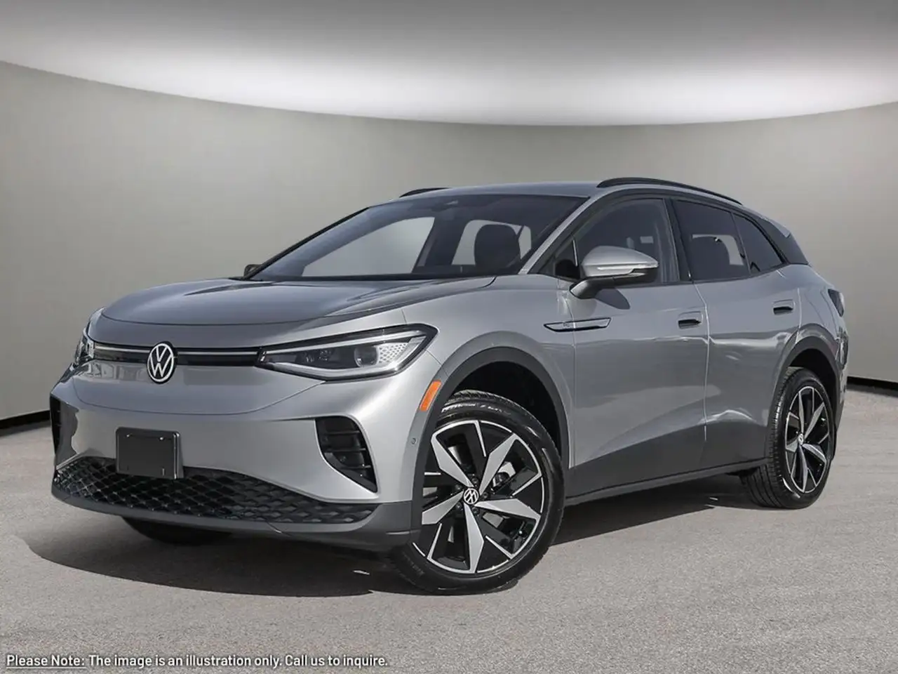 2025 Volkswagen ID.4